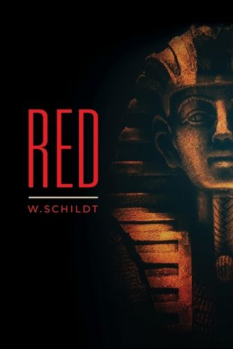 Cover image for Red