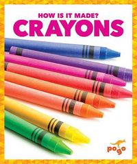 Cover image for Crayons