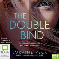 Cover image for The Double Bind
