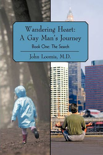 Cover image for Wandering Heart