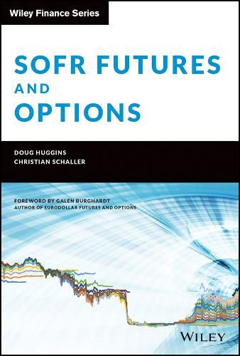 Cover image for SOFR Futures and Options