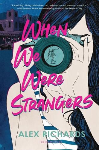 Cover image for When We Were Strangers