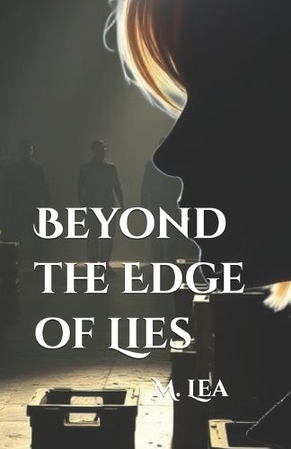 Cover image for Beyond the Edge of Lies