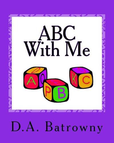 ABC With Me