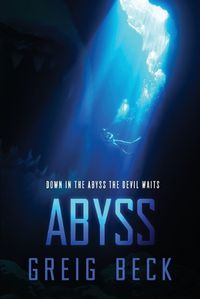 Cover image for Abyss: A Cate Granger Novel 2