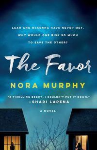 Cover image for The Favor