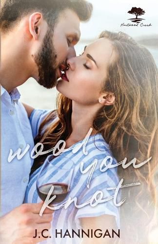 Cover image for Wood You Knot
