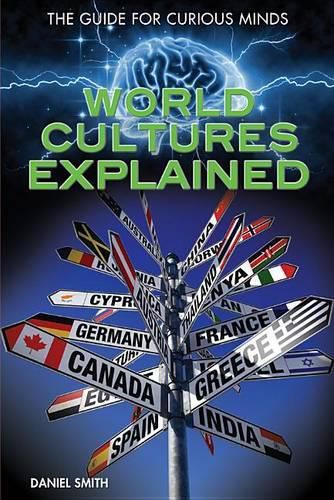 Cover image for World Cultures Explained