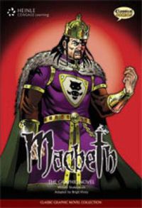 Cover image for Macbeth: Workbook