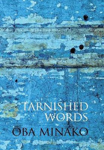 Tarnished Words: The Poetry of Oba Minako