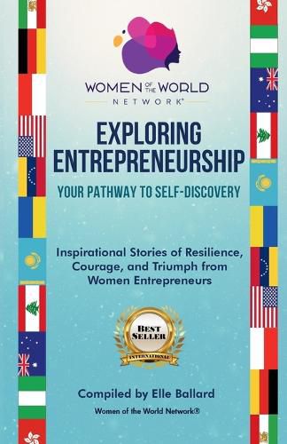 Cover image for Exploring Entrepreneurship - Your Pathway to Self-Discovery