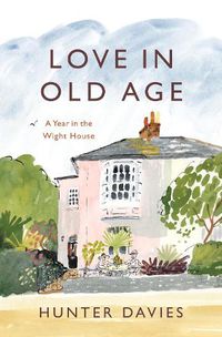 Cover image for Love in Old Age