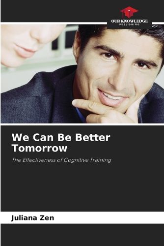 Cover image for We Can Be Better Tomorrow