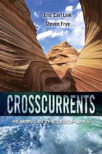 Cover image for Crosscurrents: Reading in the Disciplines