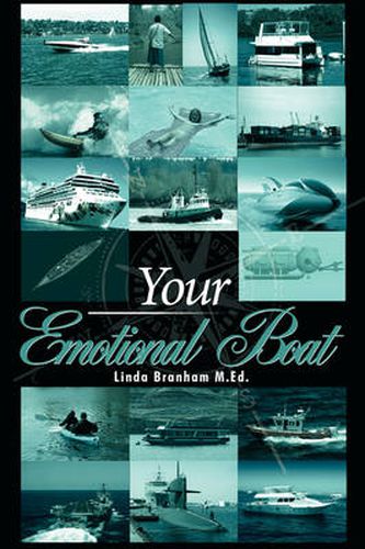 Cover image for Your Emotional Boat