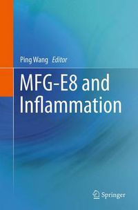 Cover image for MFG-E8 and Inflammation