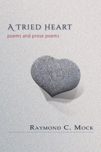 Cover image for A Tried Heart