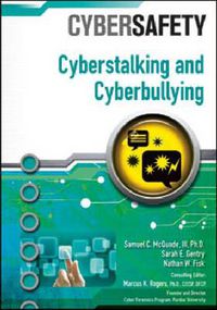 Cover image for Cyberstalking and Cyberbullying