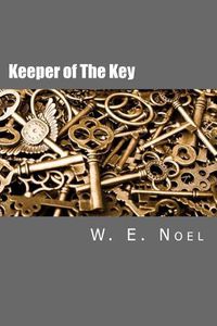 Cover image for Keeper of The Key