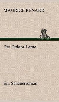 Cover image for Der Doktor Lerne