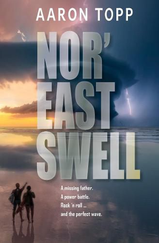 Cover image for Nor'east Swell