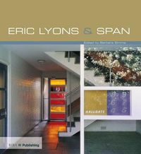 Cover image for Eric Lyons and Span