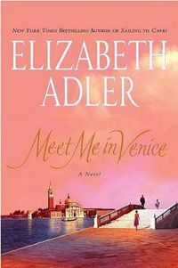 Cover image for Meet Me in Venice