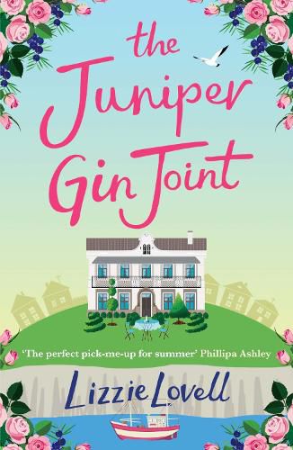 Cover image for The Juniper Gin Joint