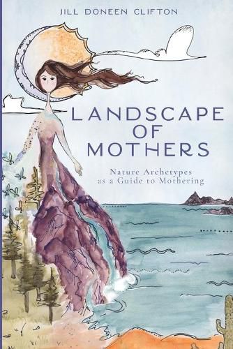 Cover image for Landscape of Mothers