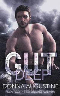 Cover image for Gut Deep