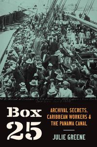 Cover image for Box 25