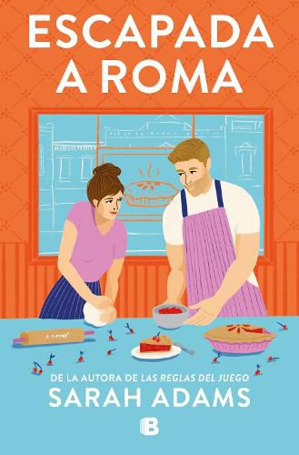 Cover image for Escapada a Roma / When In Rome