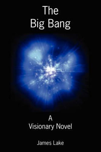 Cover image for The Big Bang