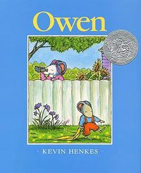 Cover image for Owen