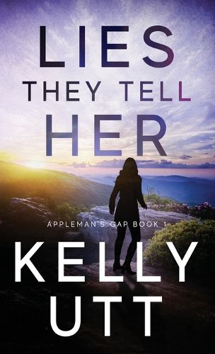 Cover image for Lies They Tell Her