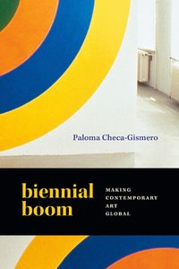 Cover image for Biennial Boom