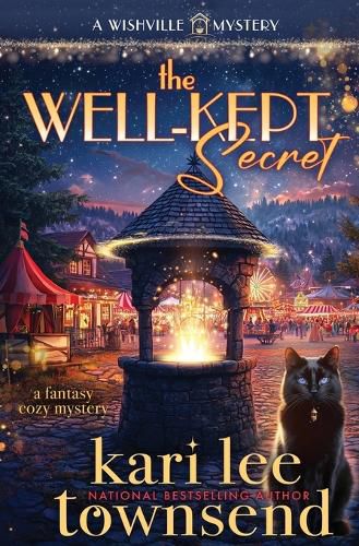 Cover image for The Well-Kept Secret