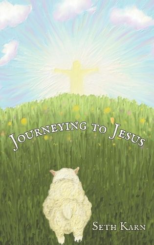 Cover image for Journeying to Jesus
