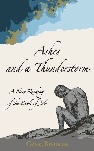 Cover image for Ashes and a Thunderstorm