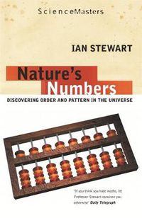Cover image for Nature's Numbers