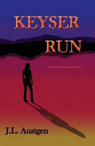 Cover image for Keyser Run