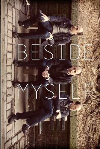 Cover image for Beside Myself