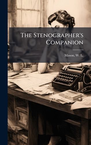 Cover image for The Stenographer's Companion