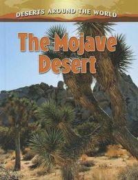 Cover image for The Mojave Desert