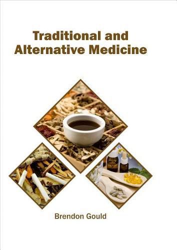 Cover image for Traditional and Alternative Medicine