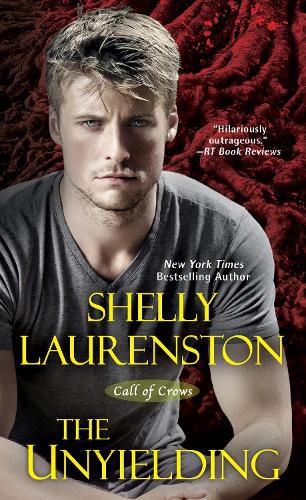 Cover image for Unyielding