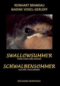 Cover image for Schwalbensommer