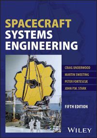 Cover image for Spacecraft Systems Engineering