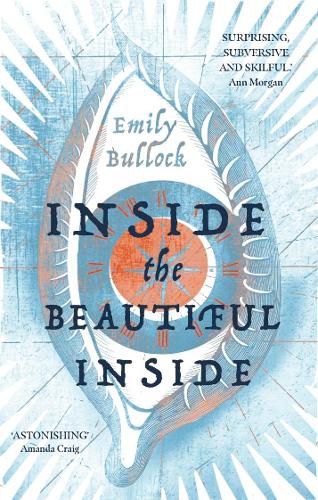 Cover image for Inside the Beautiful Inside