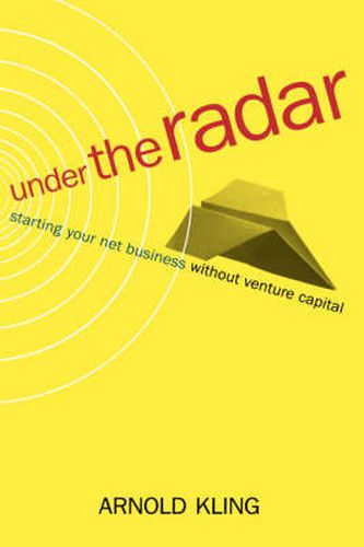 Cover image for Under the Radar
